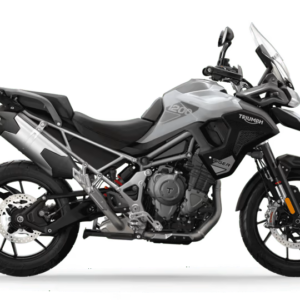 Tiger 1200